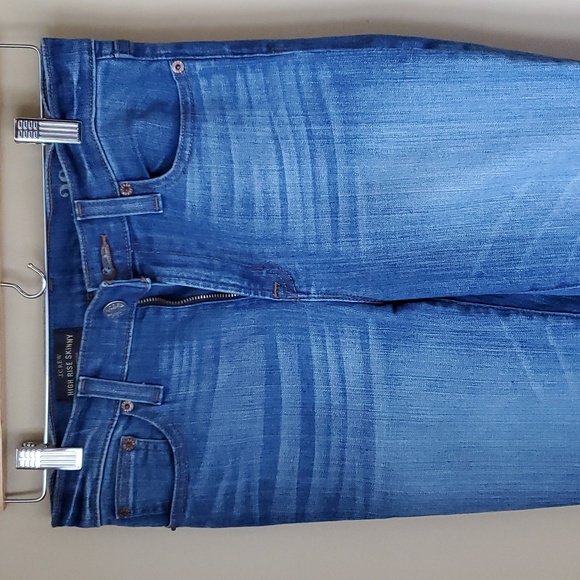 J. Crew high rise skinny jeans - Picture 2 of 11